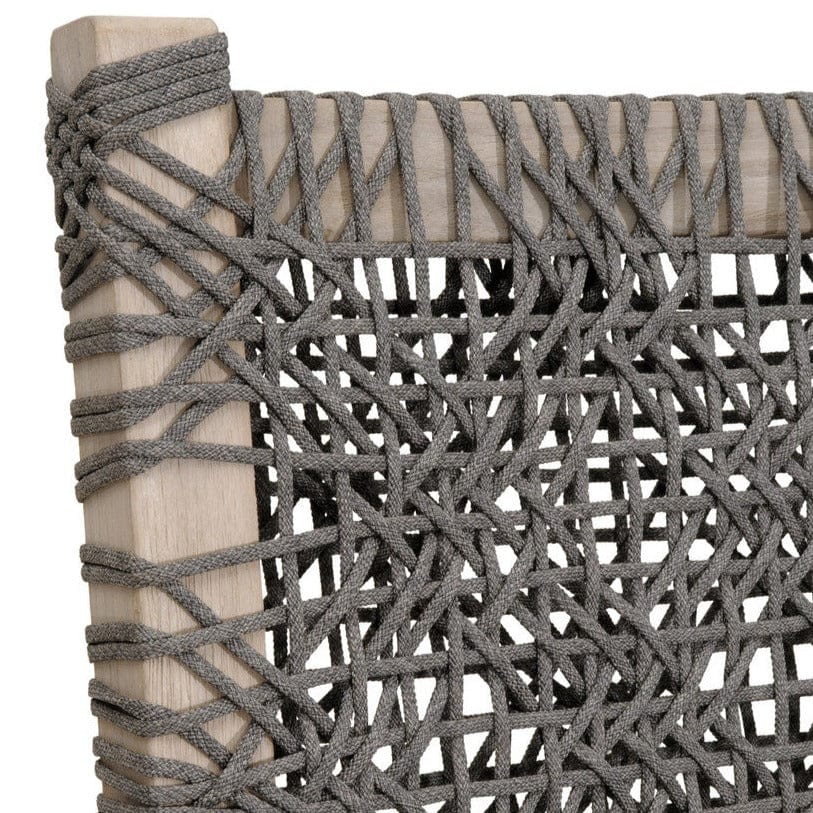 Blu Home Costa Outdoor Sofa Outdoor Furniture orient-express-6861-3.DOV/DOV/GT