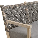 Blu Home Costa Outdoor Sofa Outdoor Furniture orient-express-6861-3.DOV/DOV/GT