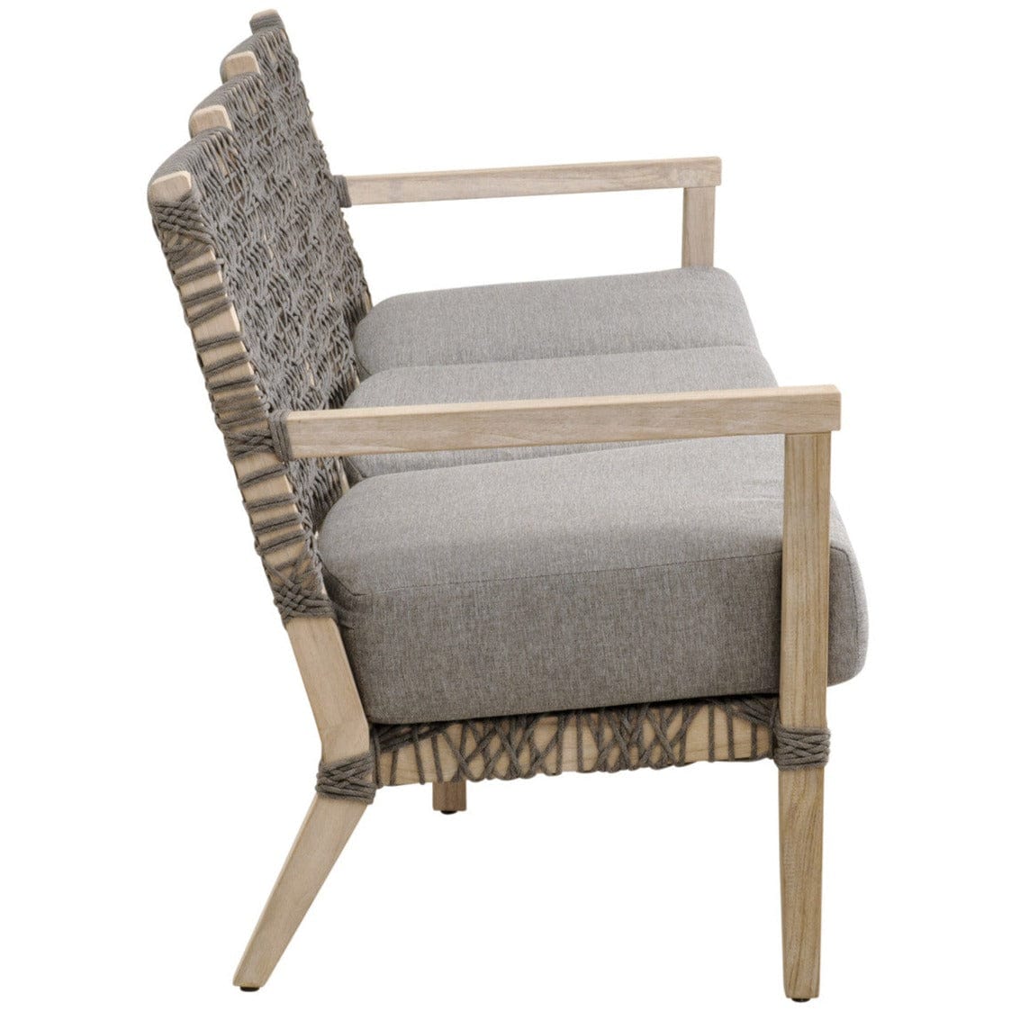 Blu Home Costa Outdoor Sofa Outdoor Furniture orient-express-6861-3.DOV/DOV/GT