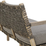 Blu Home Costa Outdoor Sofa Outdoor Furniture orient-express-6861-3.DOV/DOV/GT