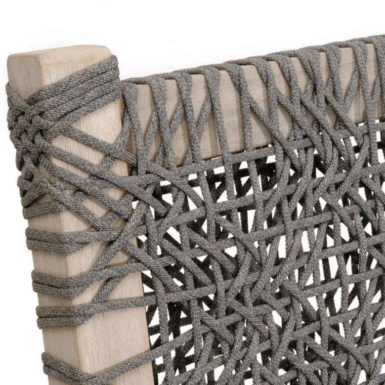 Blu Home Costa Outdoor Sofa Outdoor Furniture orient-express-6861-3.DOV/DOV/GT