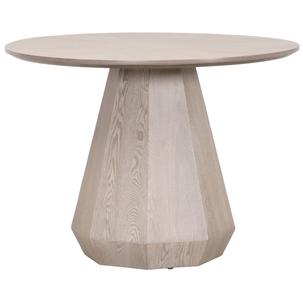 BLU Home Coulter Round Dining Table Furniture