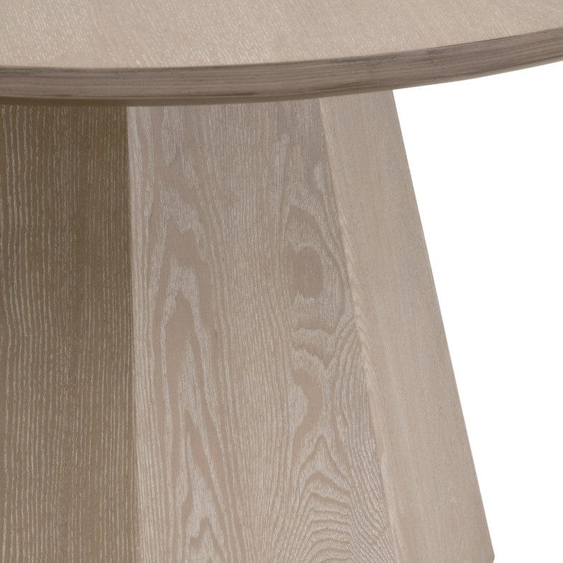 BLU Home Coulter Round Dining Table Furniture