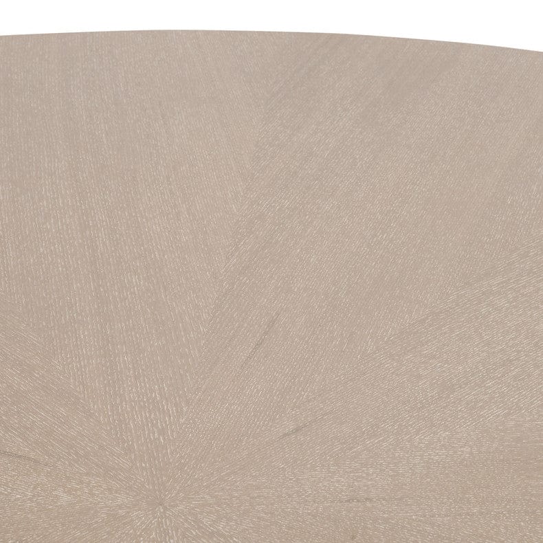 BLU Home Coulter Round Dining Table Furniture