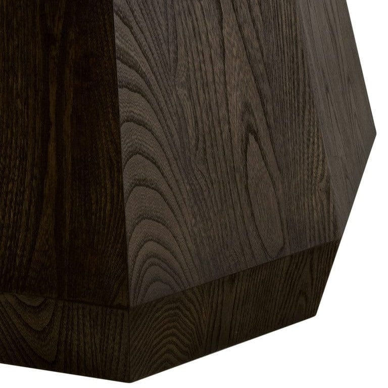 BLU Home Coulter Round Dining Table Furniture