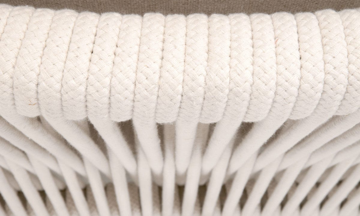 BLU Home Harbor Club Chair Furniture