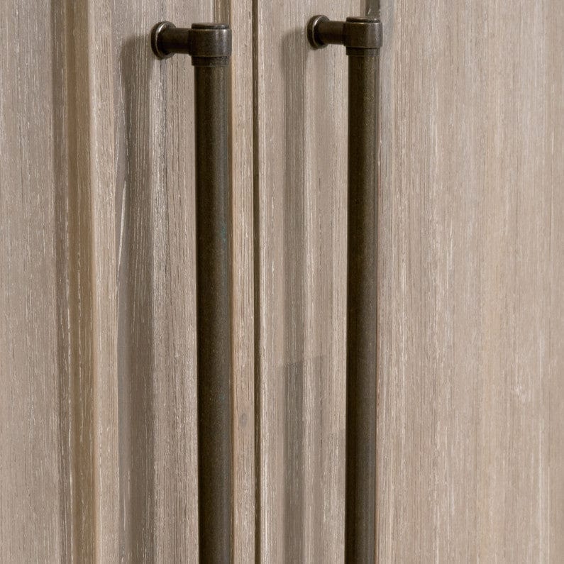 BLU Home Hunter Media Sideboard Buffets & Sideboards orient-express-6035.NG