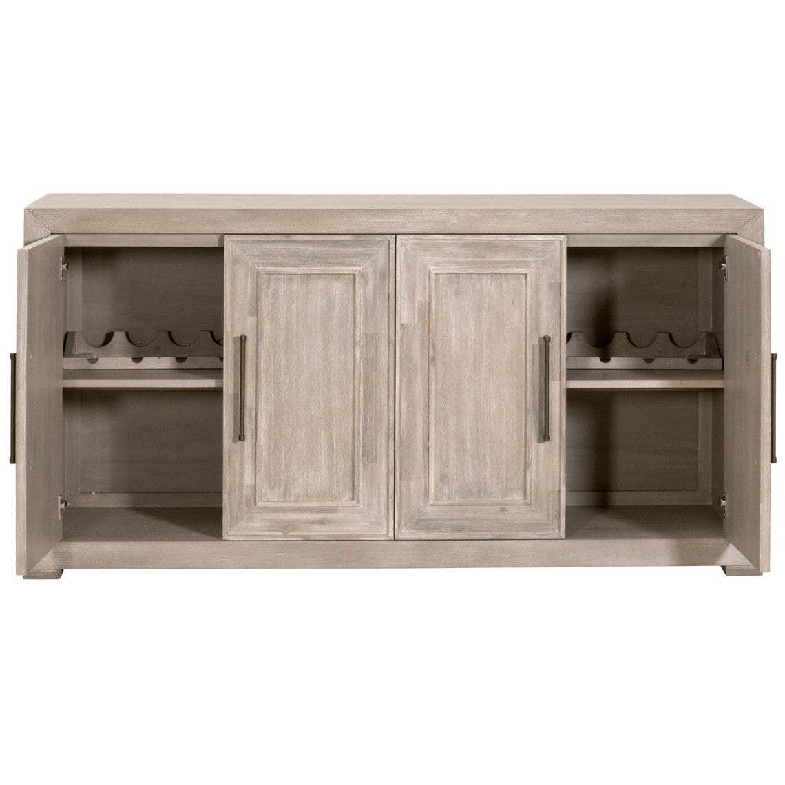 BLU Home Hunter Media Sideboard Buffets & Sideboards orient-express-6035.NG