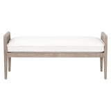 BLU Home Leone Bench Benches orient-express-6698.LPPRL/NG