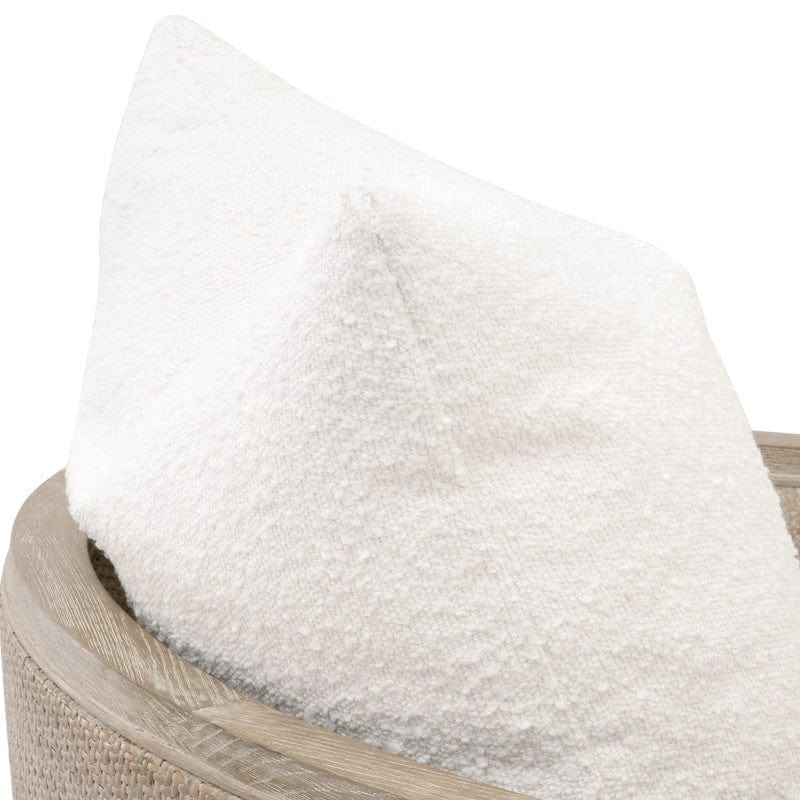 BLU Home McGuire Swivel Club Chair Buffets & Sideboards