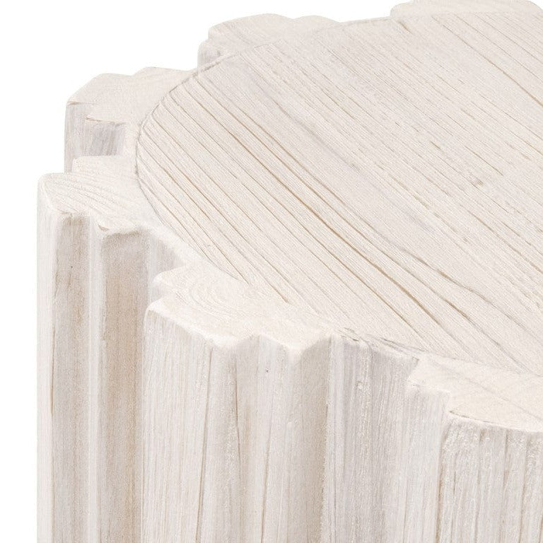 BLU Home Roma Accent Table Accent Tables