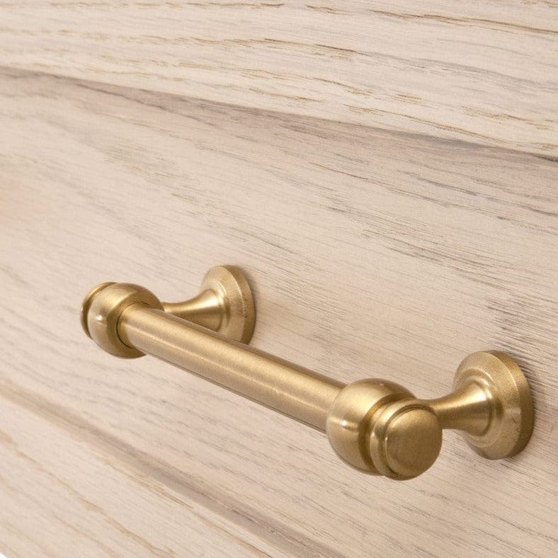 BLU Home Stella 1-Drawer Nightstand Furniture