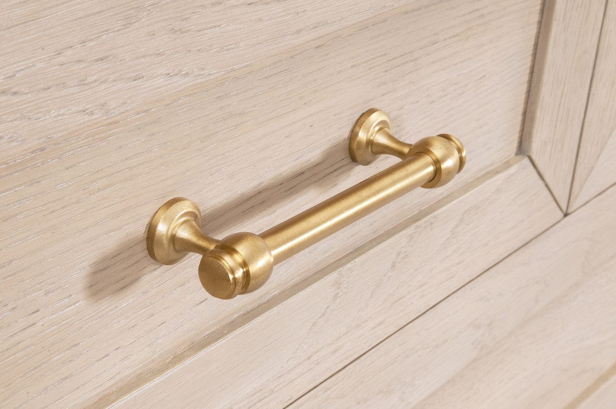 BLU Home Stella 5-Drawer High Chest Furniture