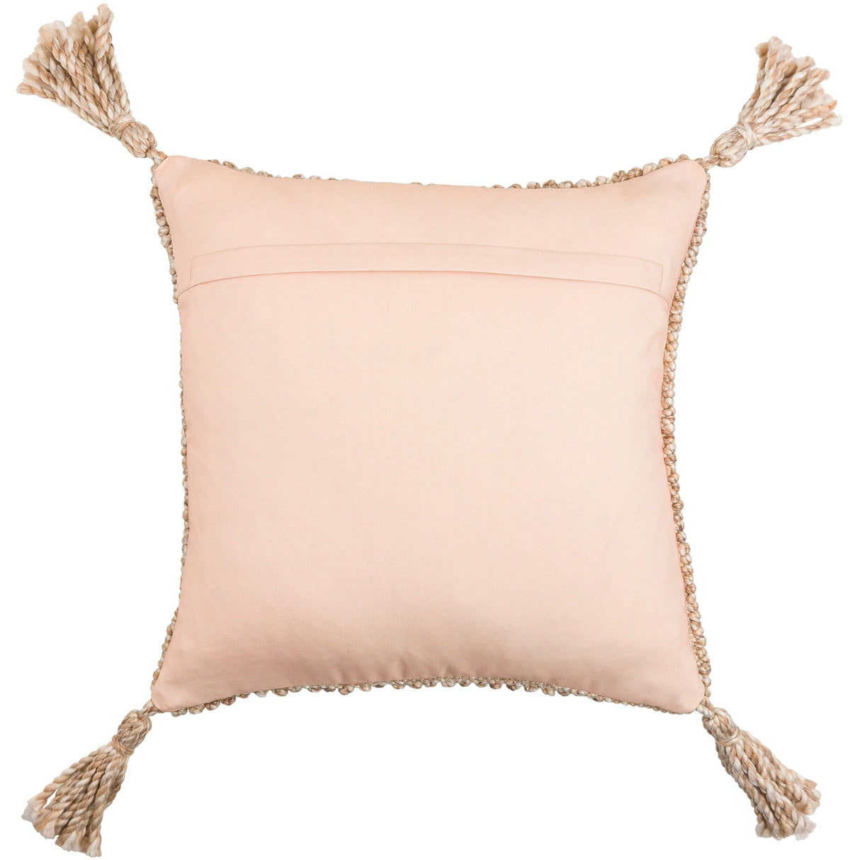 Blu Pillows Alaric 22" Pillow with Down Insert Pillows