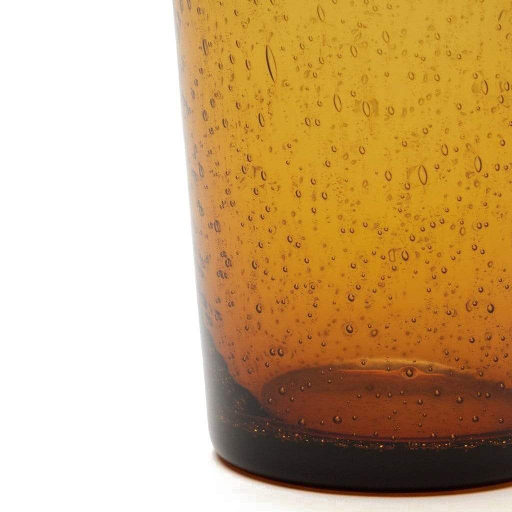 Blue Pheasant Kari Glassware (Pack of 6) - Pink Pillow & Decor