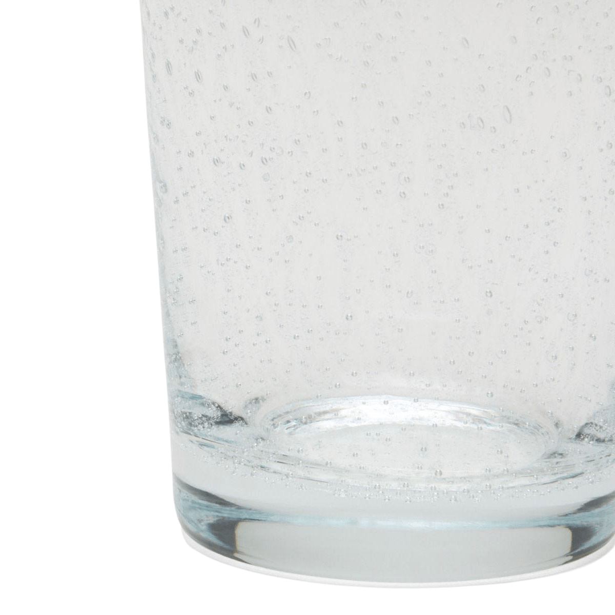 Blue Pheasant Kari Glassware (Pack of 6) - Pink Pillow & Decor