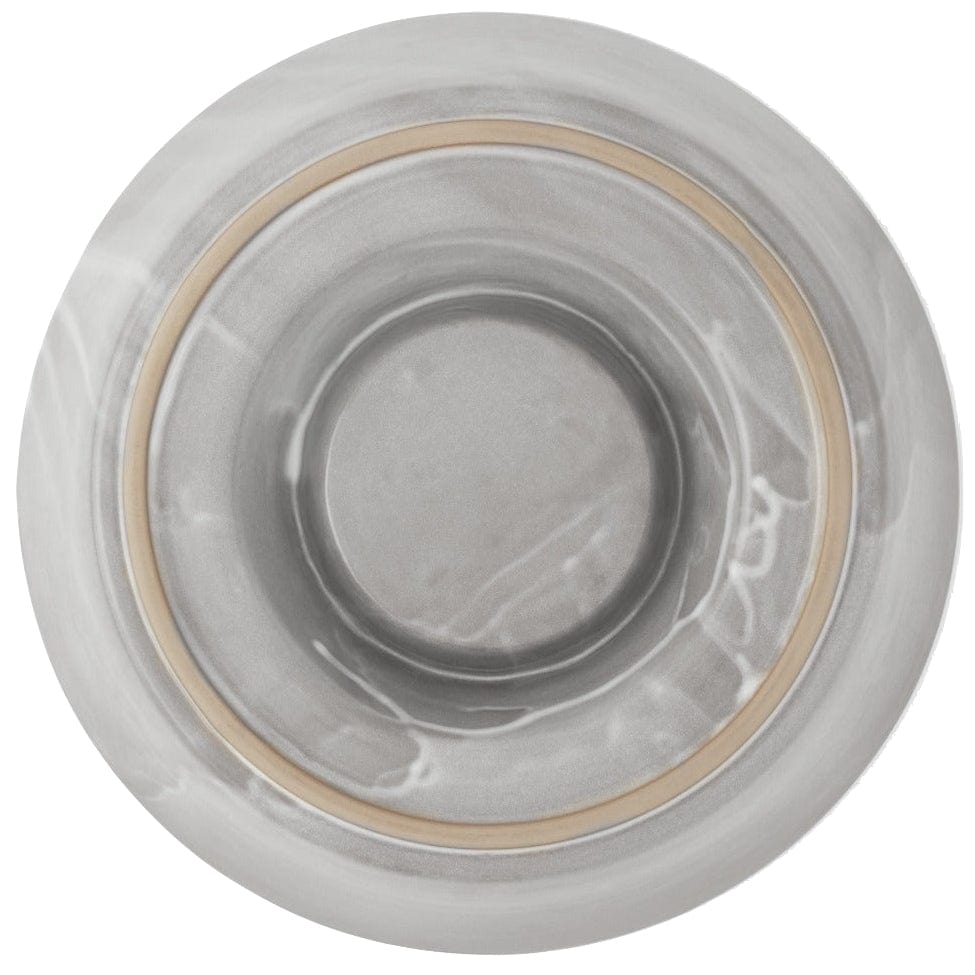 Blue Pheasant Marcus Chip and Dip Bowl Pillow & Decor