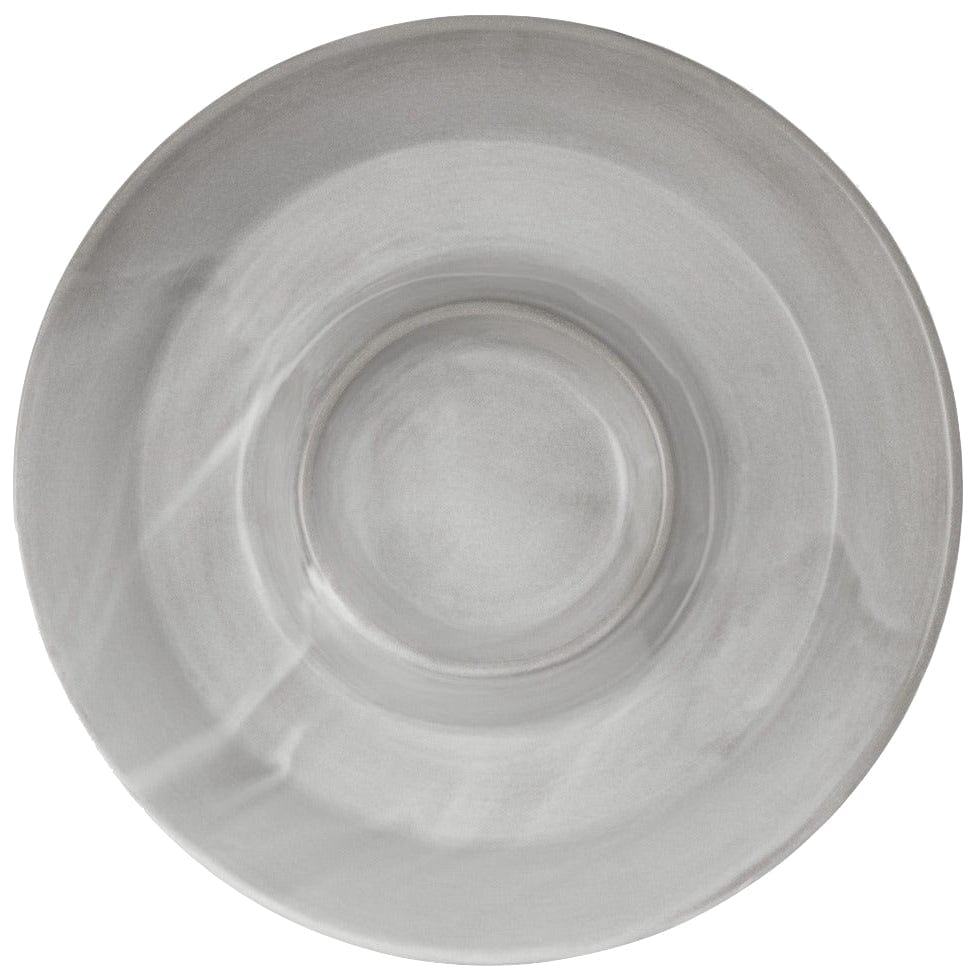 Blue Pheasant Marcus Chip and Dip Bowl Pillow & Decor