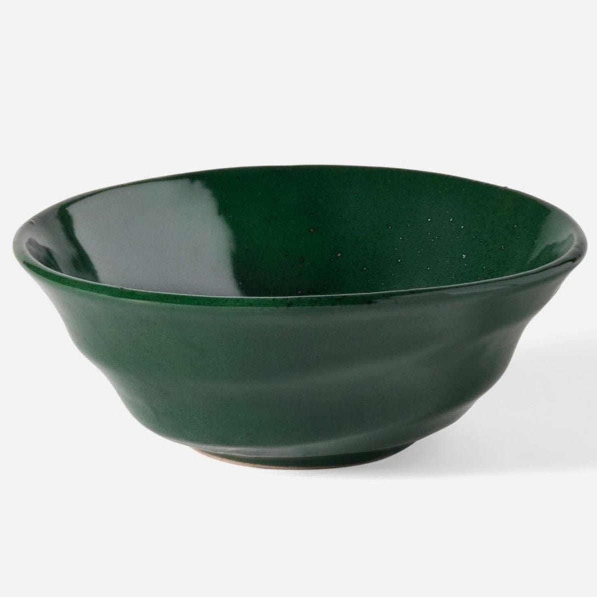 Blue Pheasant Marcus Salt Glaze Dinnerware Plates