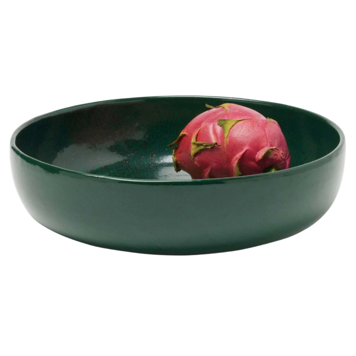 Blue Pheasant Marcus Salt Glaze Round Serving Bowl Plates