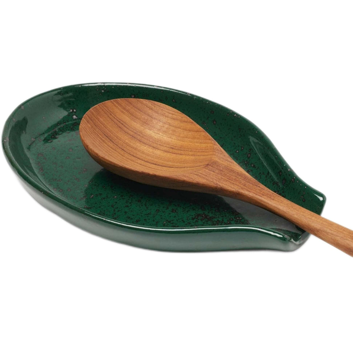 Blue Pheasant Marcus Spoon Rest ( Set of 3) Plates blue-pheasant-BP004978