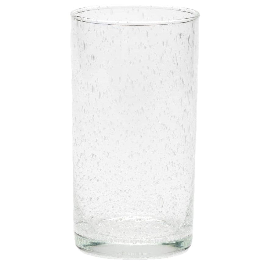 Blue Pheasant Quinn Glassware (Pack of 6) Decor