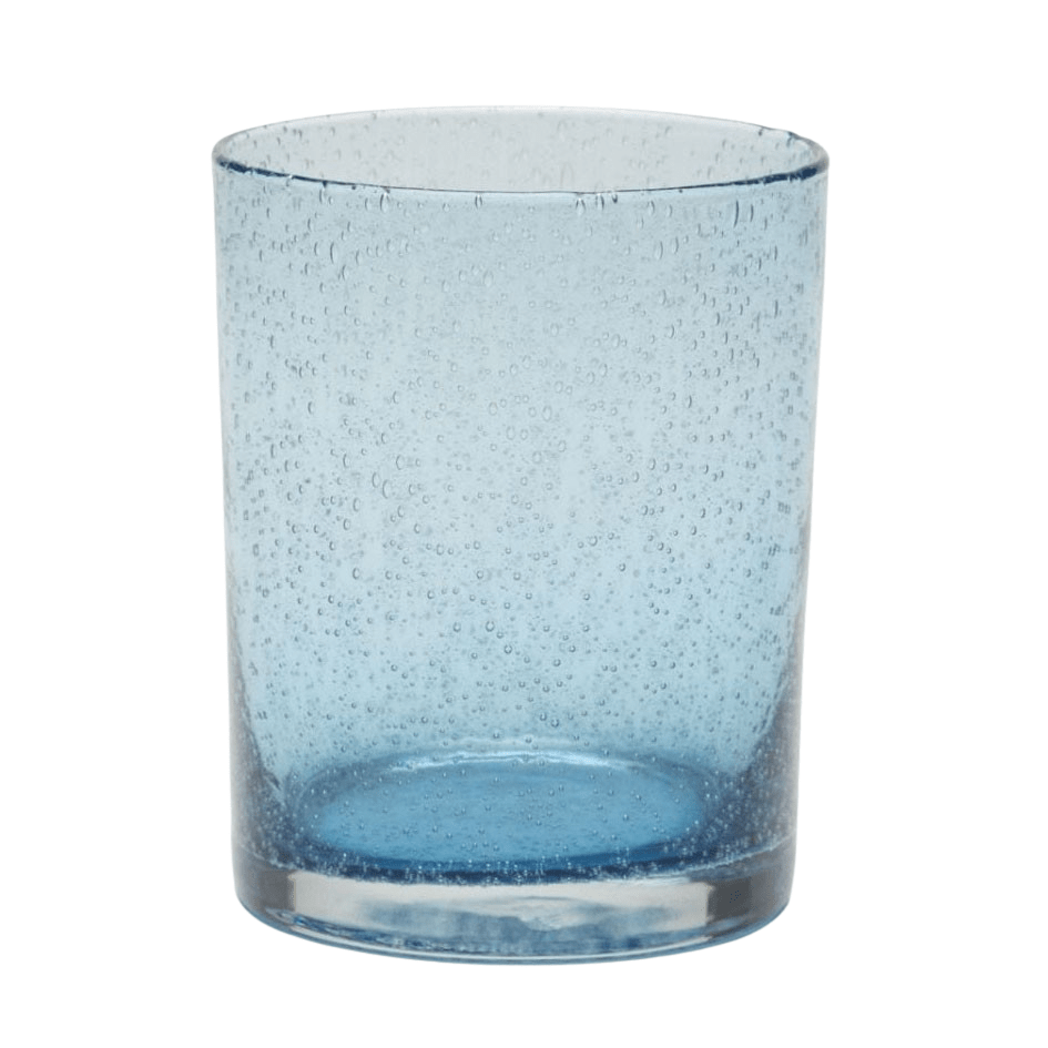Blue Pheasant Quinn Glassware (Pack of 6) Decor