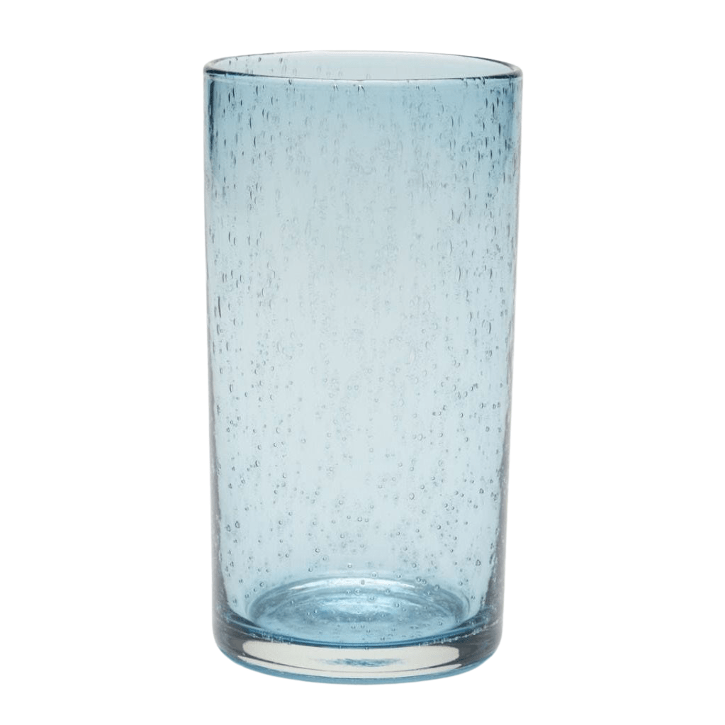 Blue Pheasant Quinn Glassware (Pack of 6) Decor
