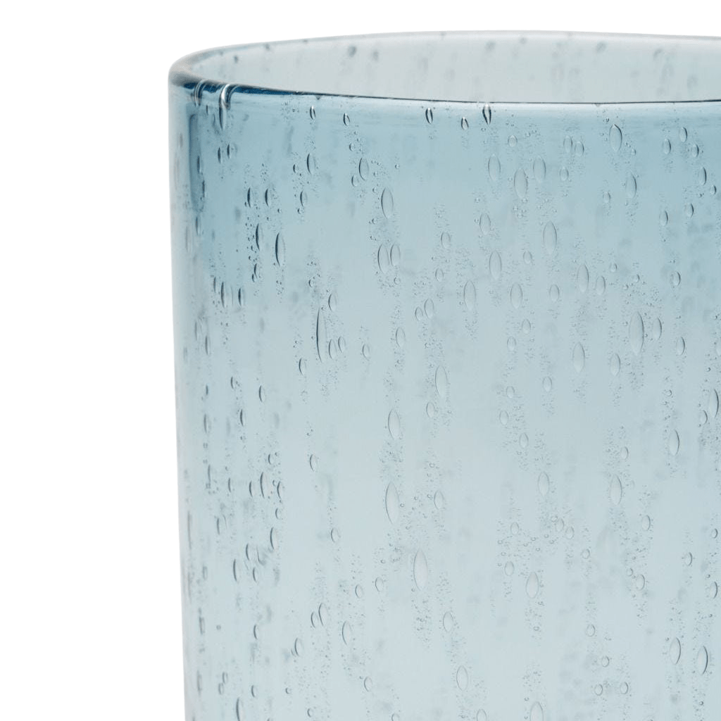 Blue Pheasant Quinn Glassware (Pack of 6) Decor