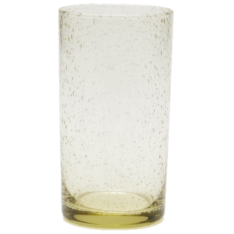 Blue Pheasant Quinn Glassware (Pack of 6) Decor