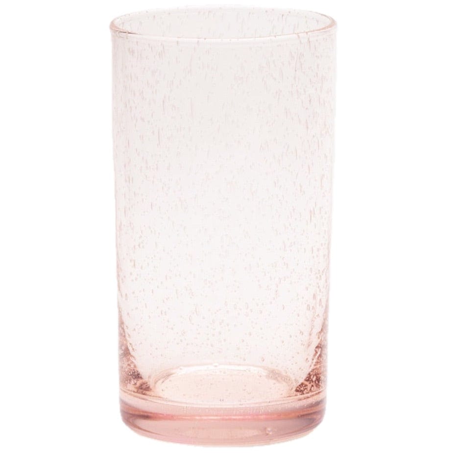 Blue Pheasant Quinn Glassware (Pack of 6) Decor