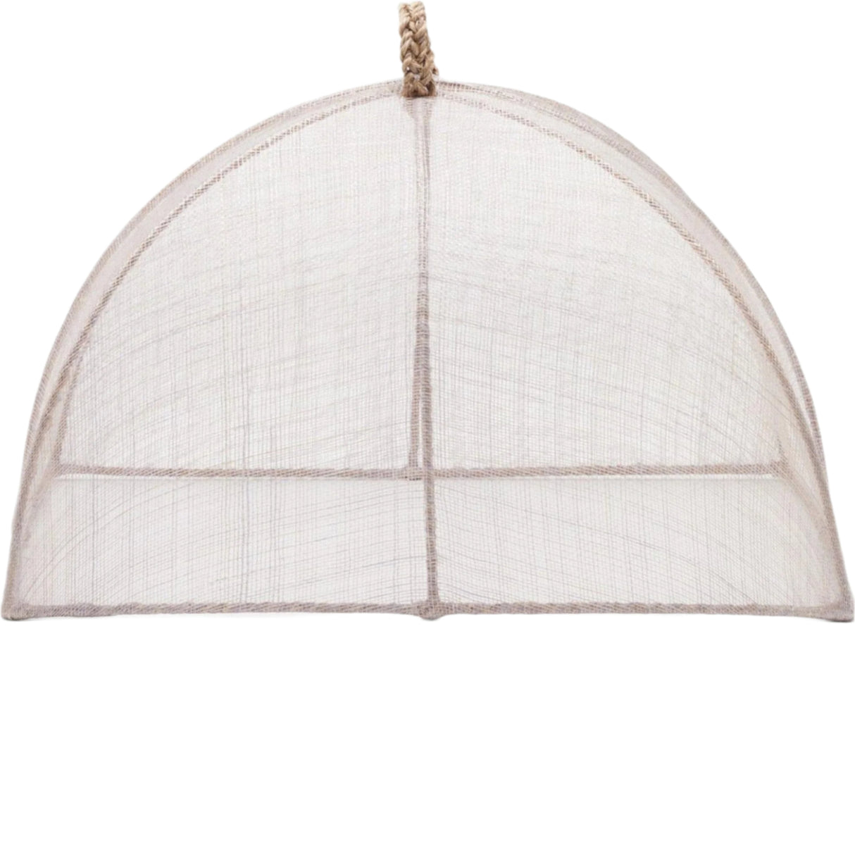 Blue Pheasant Rachel Rectangle Food Covers - Set of 2 Serveware