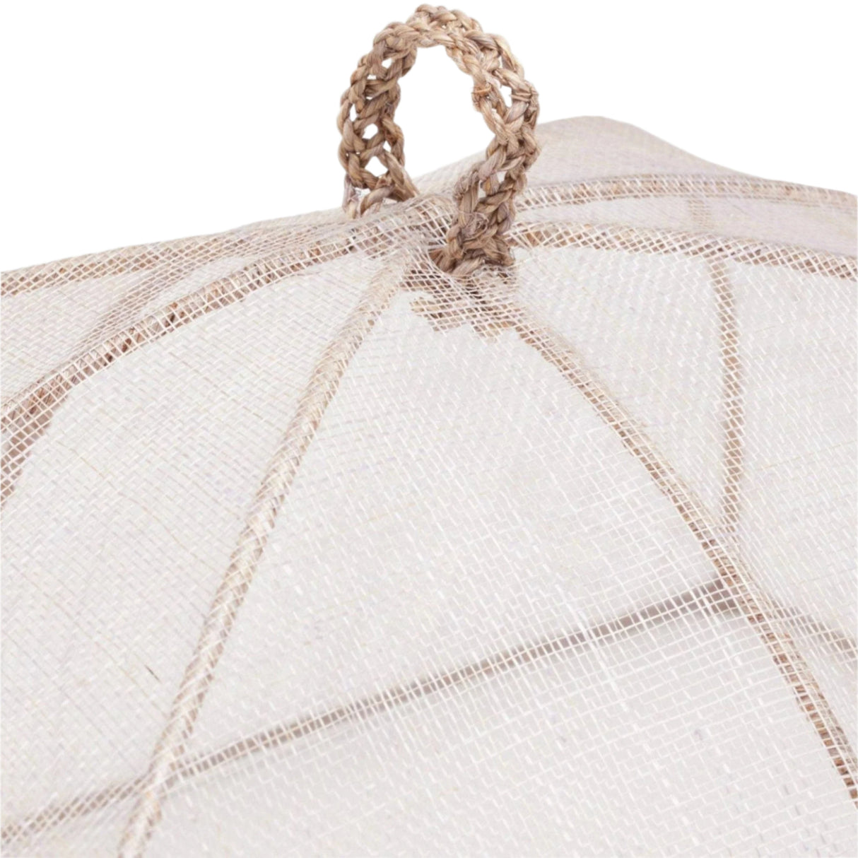 Blue Pheasant Rachel Rectangle Food Covers - Set of 2 Serveware