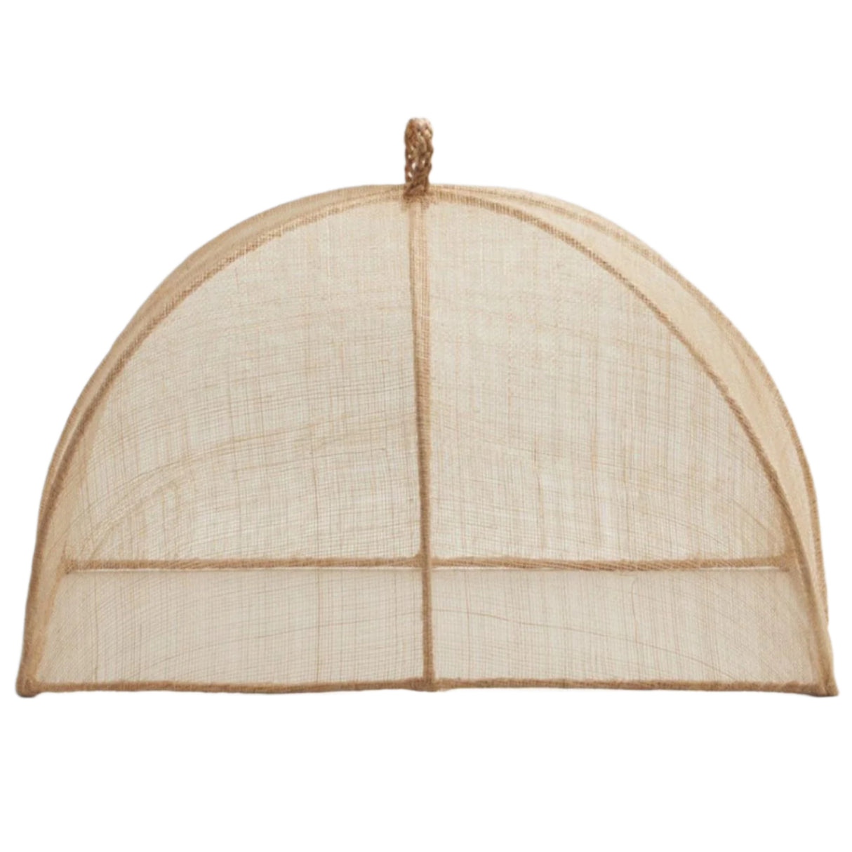 Blue Pheasant Rachel Rectangle Food Covers - Set of 2 Serveware