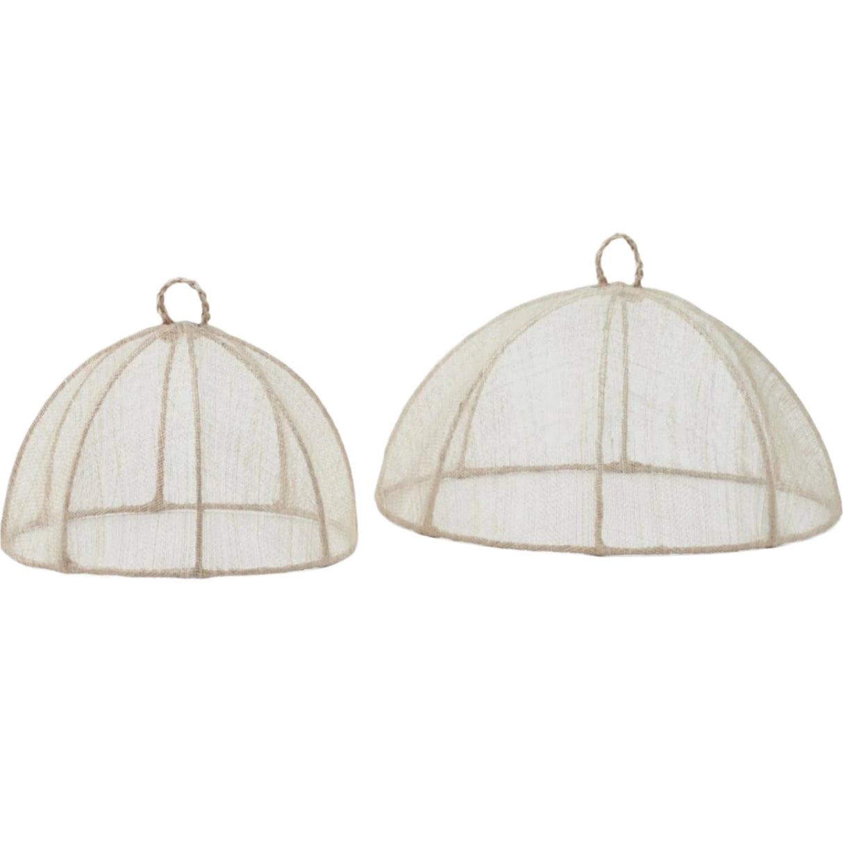 Blue Pheasant Rachel Round Food Covers Serveware