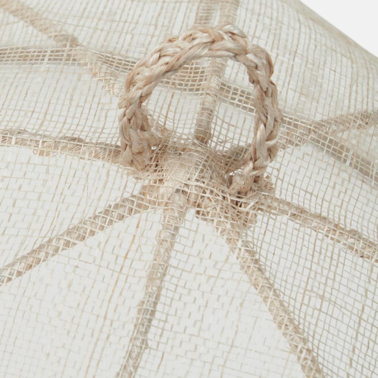 Blue Pheasant Rachel Round Food Covers Serveware