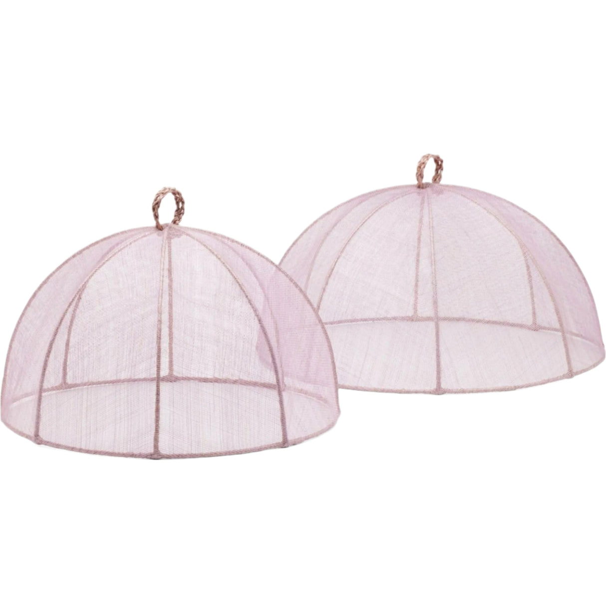 Blue Pheasant Rachel Round Food Covers Serveware BP004530