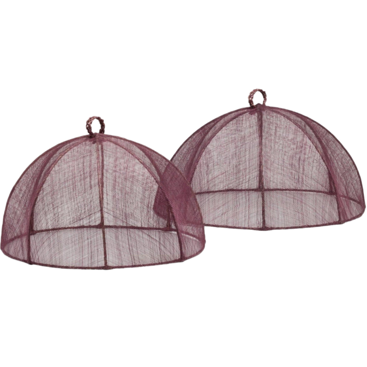 Blue Pheasant Rachel Round Food Covers Serveware BP004930