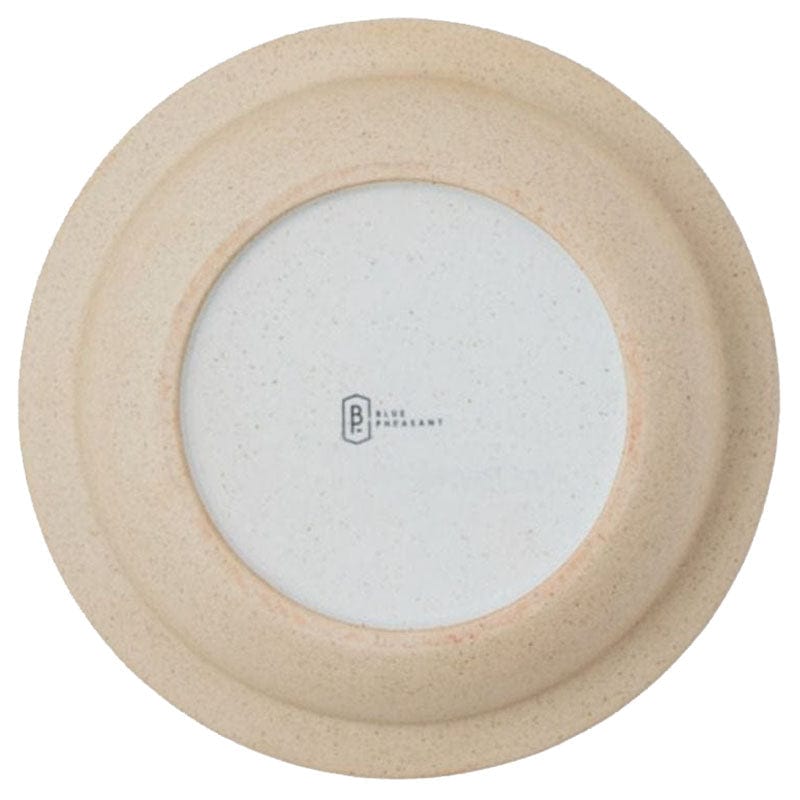 Blue Pheasant Rivka Dinnerware (Pack of 4) Teal Tabletop