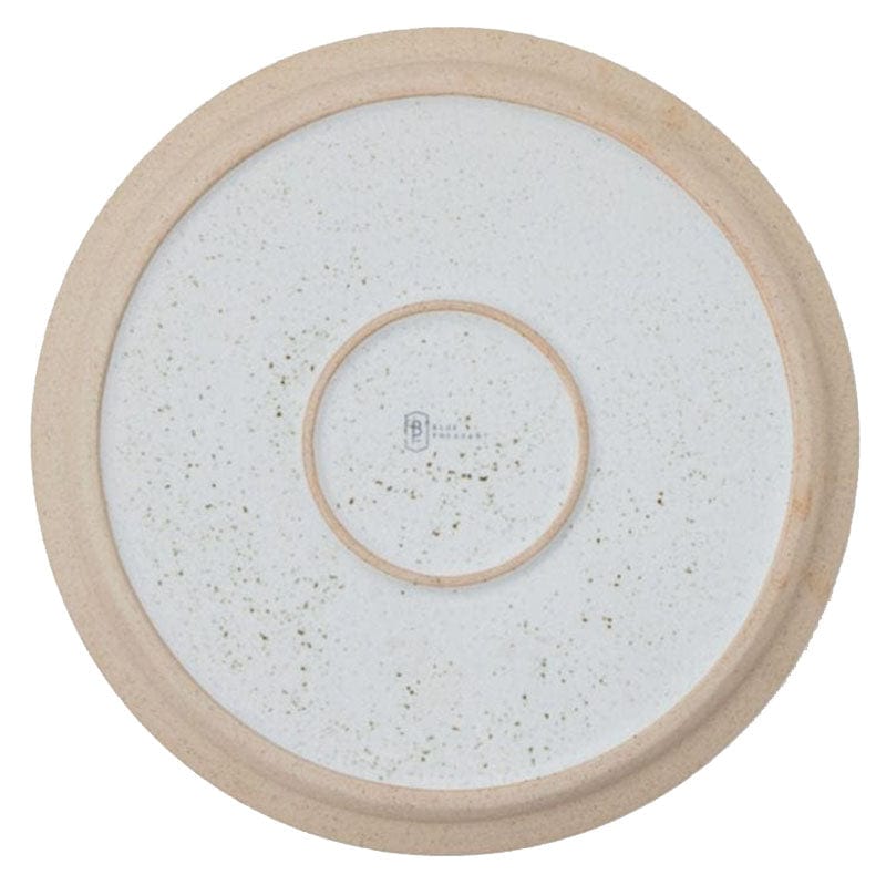 Blue Pheasant Rivka Dinnerware (Pack of 4) Teal Tabletop