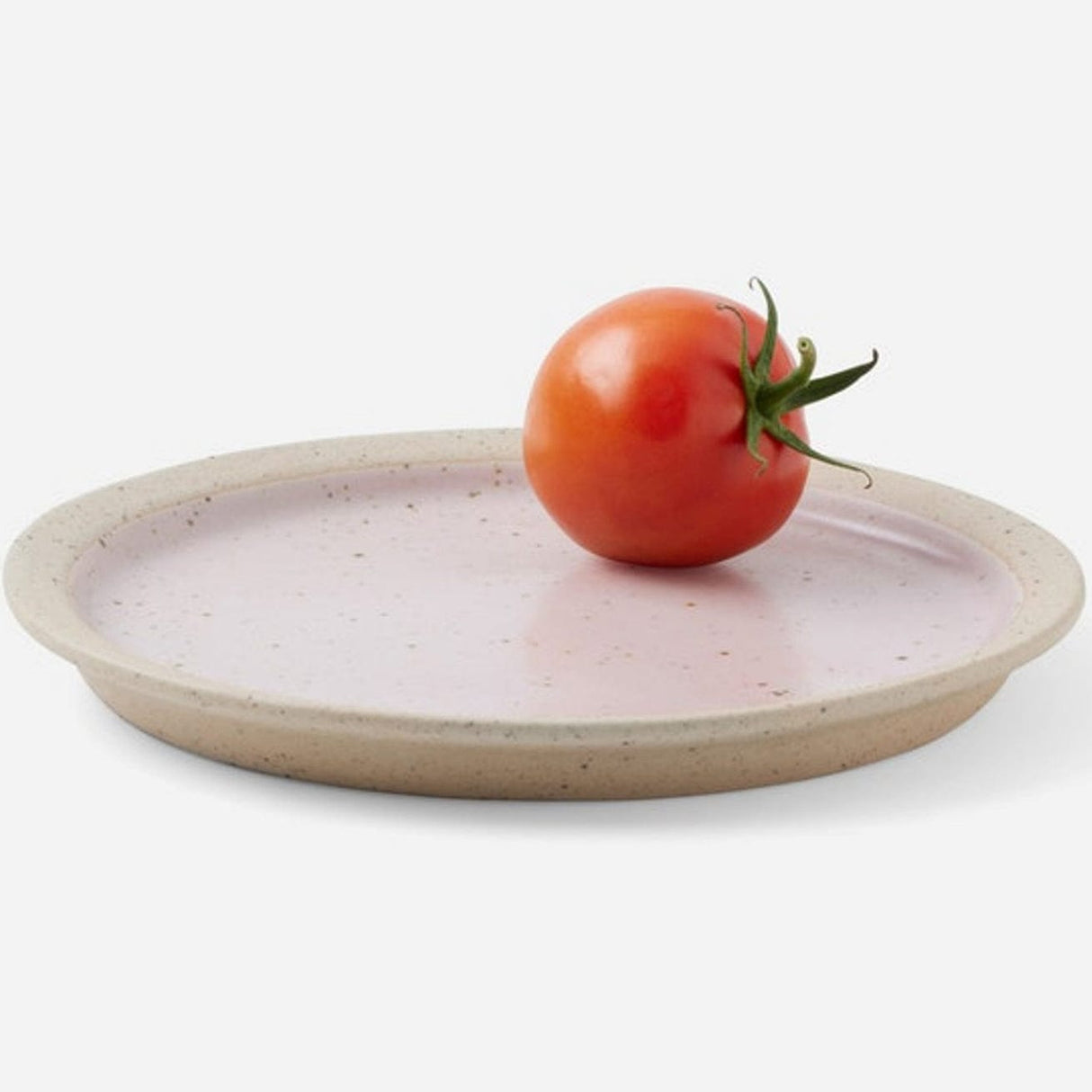 Blue Pheasant Rivka Dinnerware (Pack of 4) Teal Tabletop blue-pheasant- 5210-DINRIVK-PNK-BPL