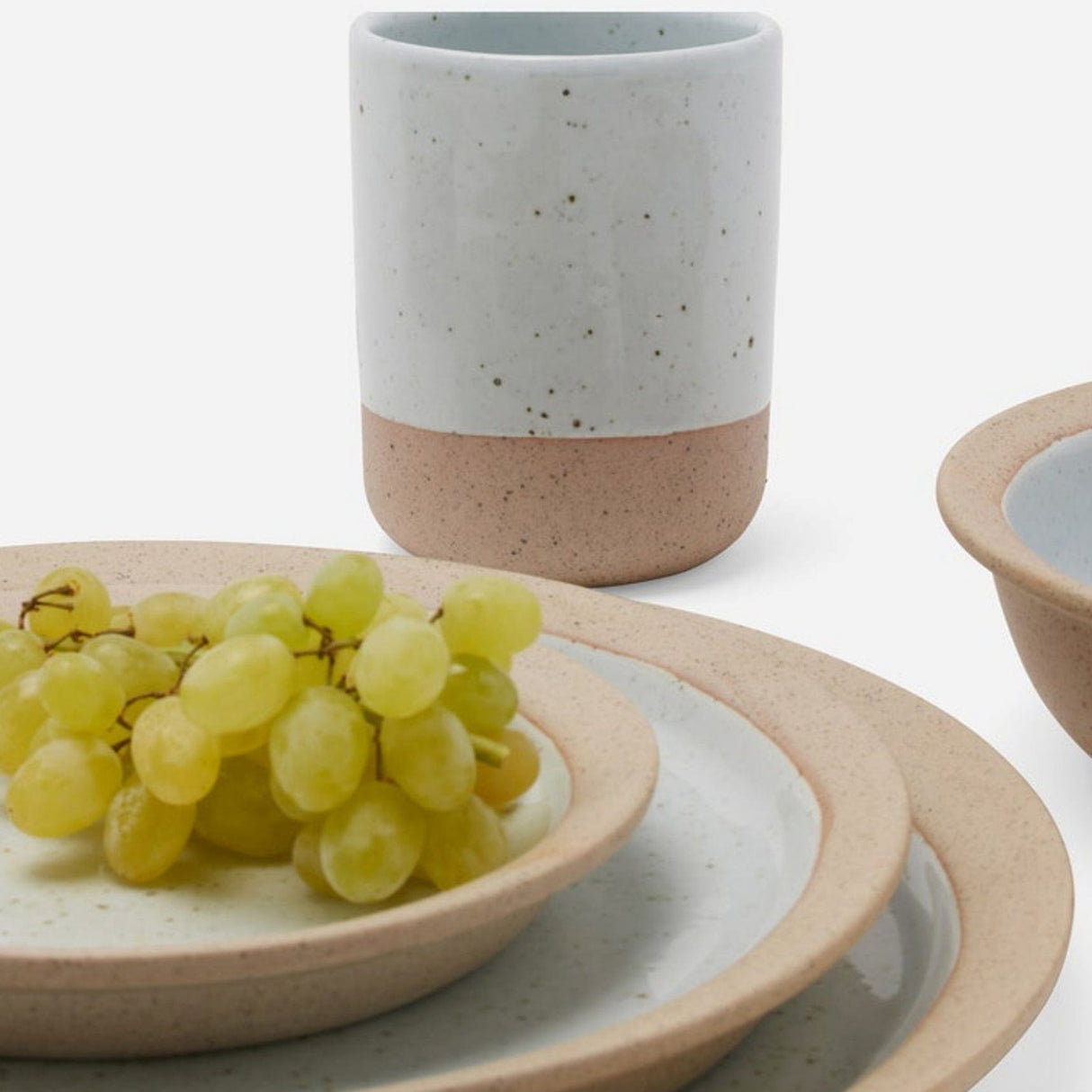 Blue Pheasant Rivka Egg Cup (Pack of 2) Pillow & Decor