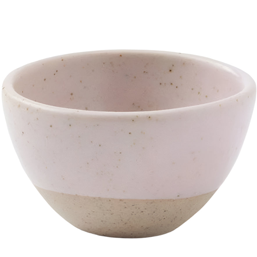 Blue Pheasant Rivka Pinch Bowls (Pack of 3) White Tabletop