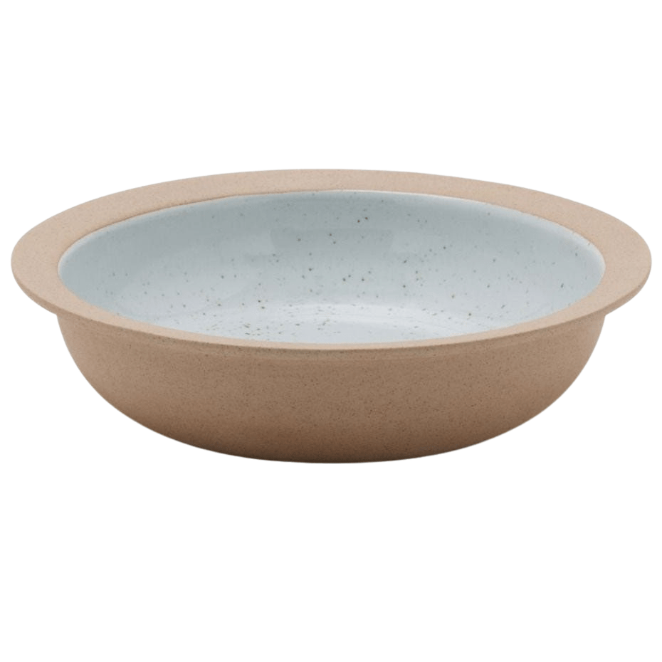 Blue Pheasant Rivka Serving Bowls (Pack of 2) Pink Tabletop