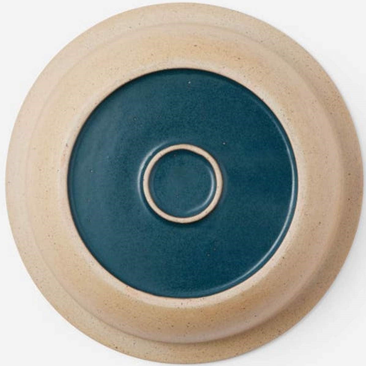 Blue Pheasant Rivka Serving Bowls (Pack of 2) Tabletop