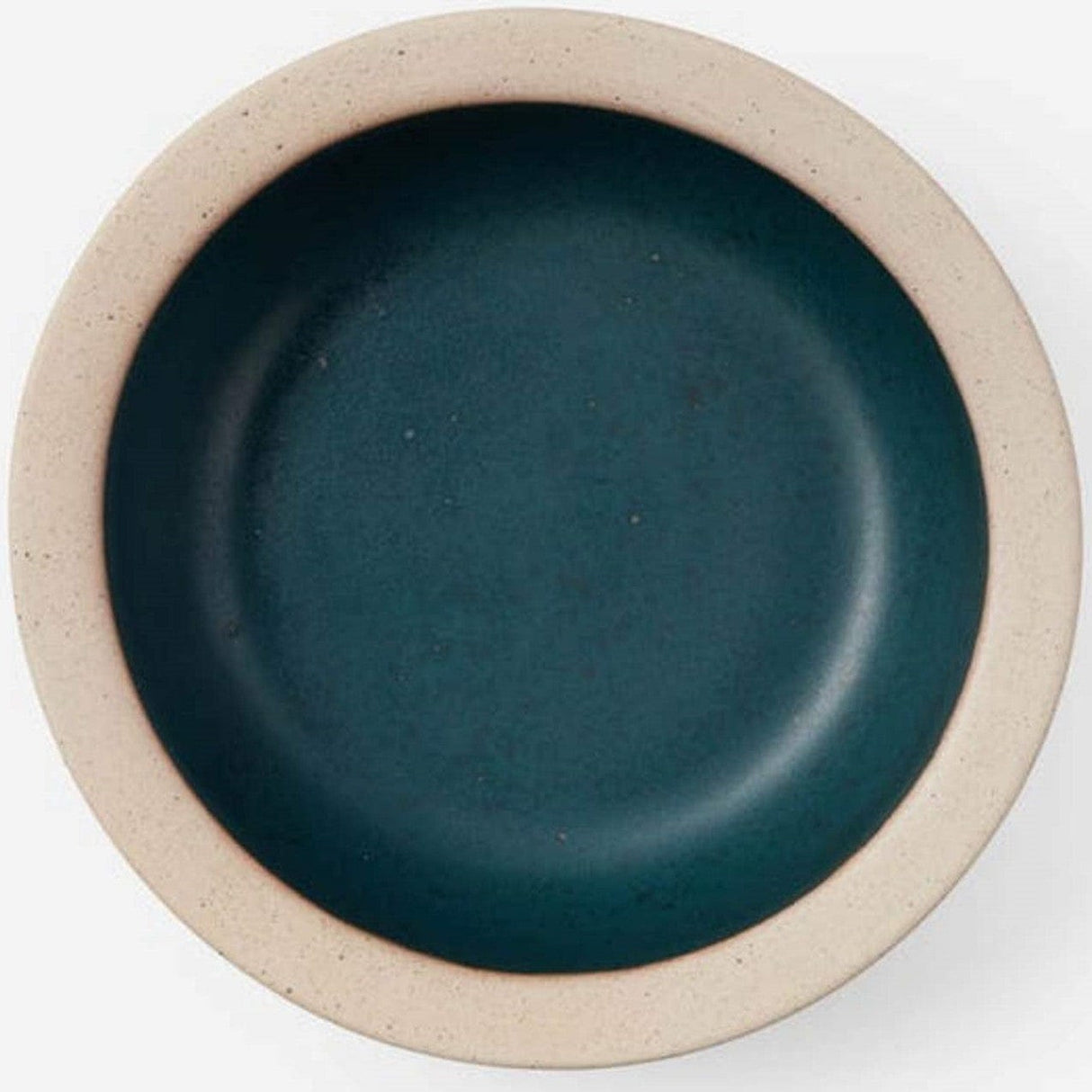 Blue Pheasant Rivka Serving Bowls (Pack of 2) Tabletop blue-pheasant-5212-SERRIVK-MBL-BLS