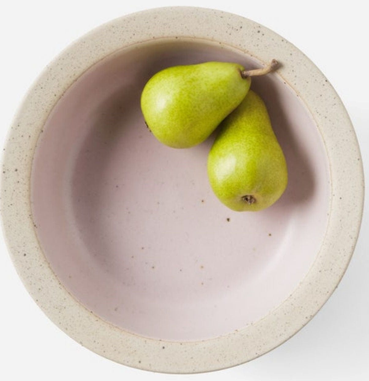 Blue Pheasant Rivka Serving Bowls (Pack of 2) Tabletop blue-pheasant-5212-SERRIVK-PNK-BLL