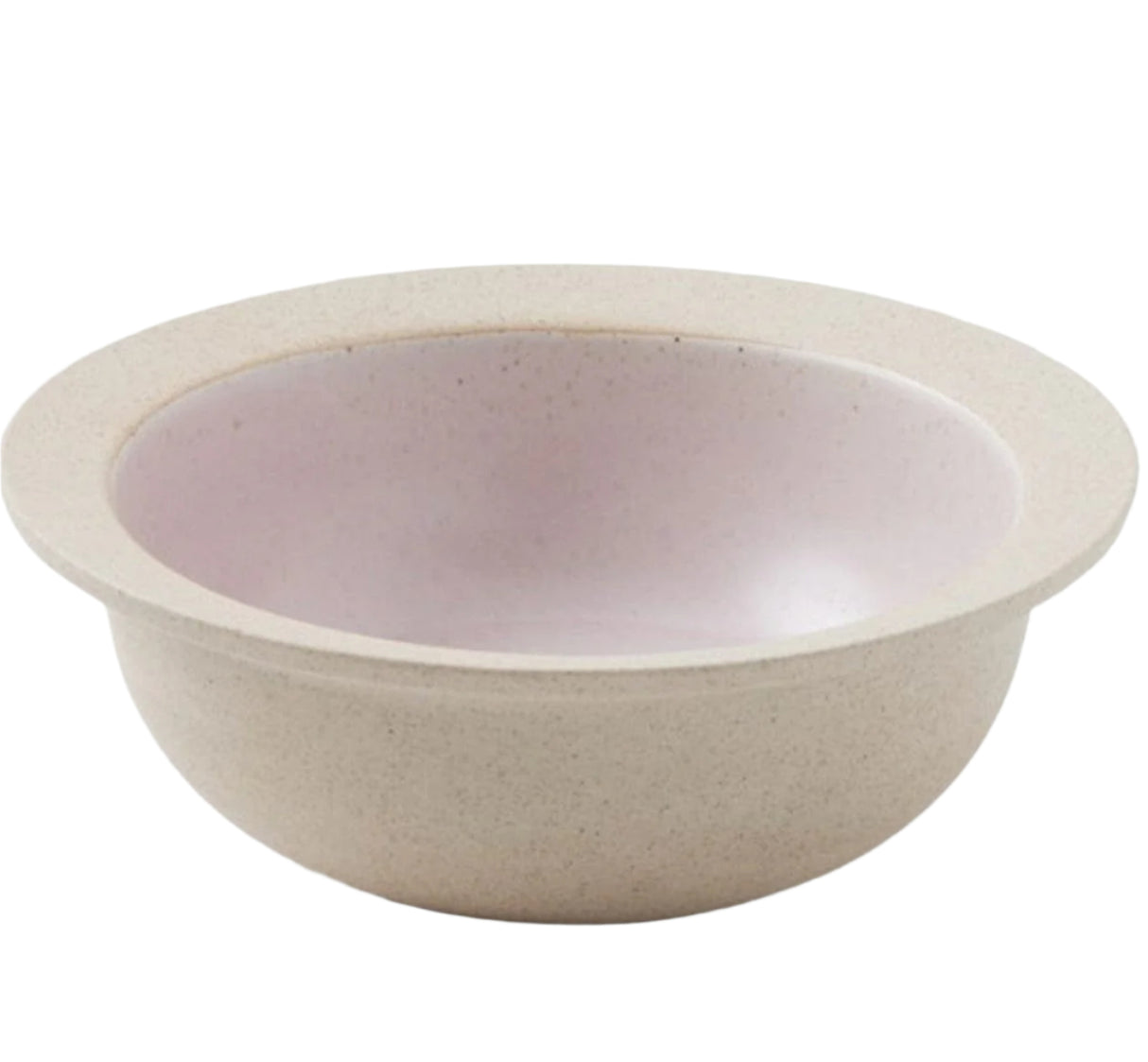 Blue Pheasant Rivka Serving Bowls (Pack of 2) Tabletop blue-pheasant-5212-SERRIVK-PNK-BLS