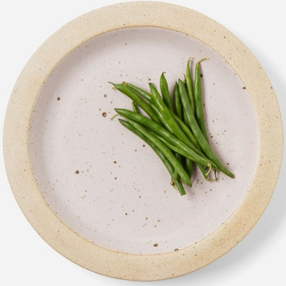 Blue Pheasant Rivka Serving Platter Tabletop