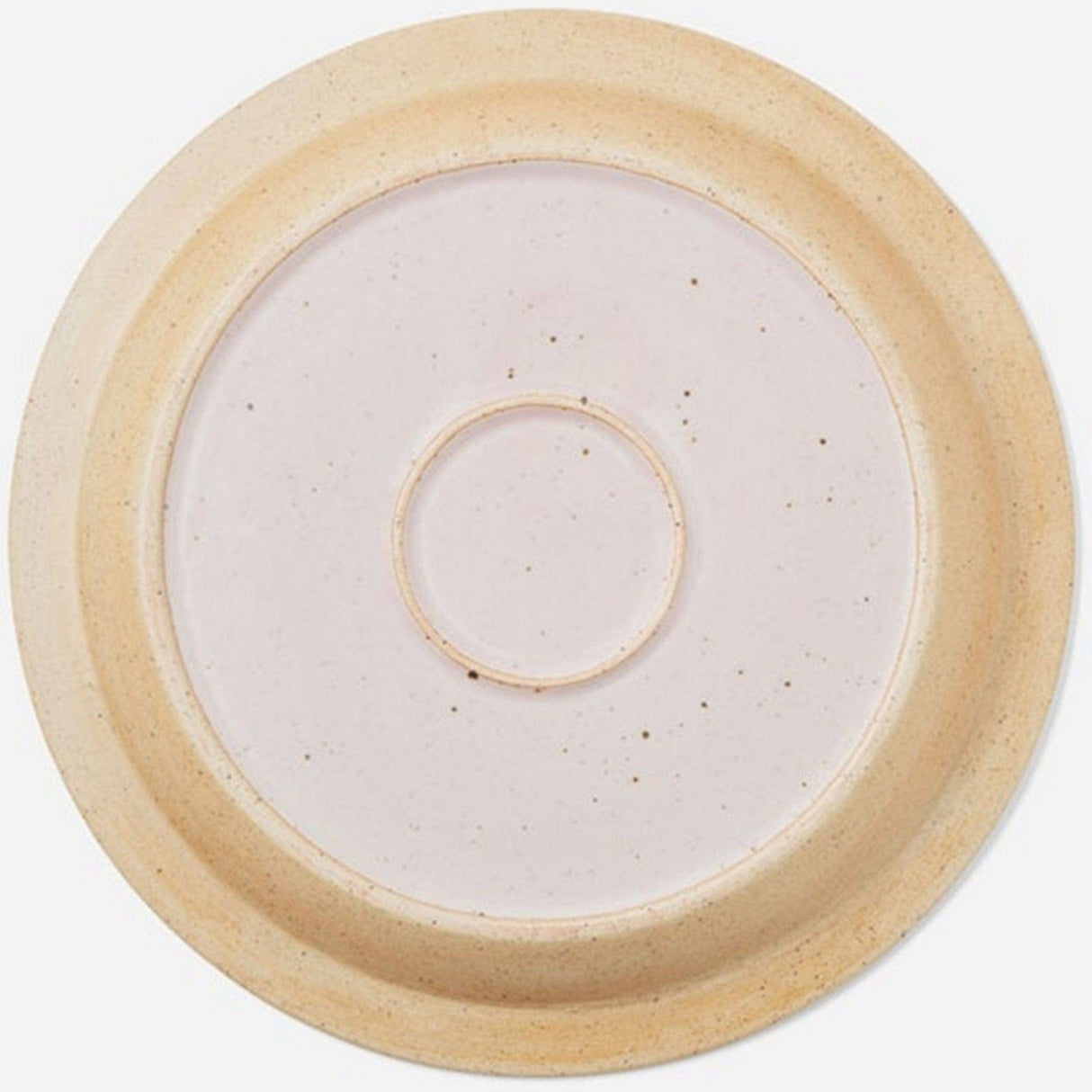 Blue Pheasant Rivka Serving Platter Tabletop